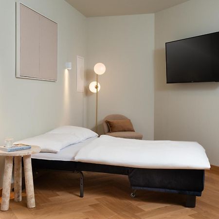 Master Mirabell Apartment Salzburg Luaran gambar