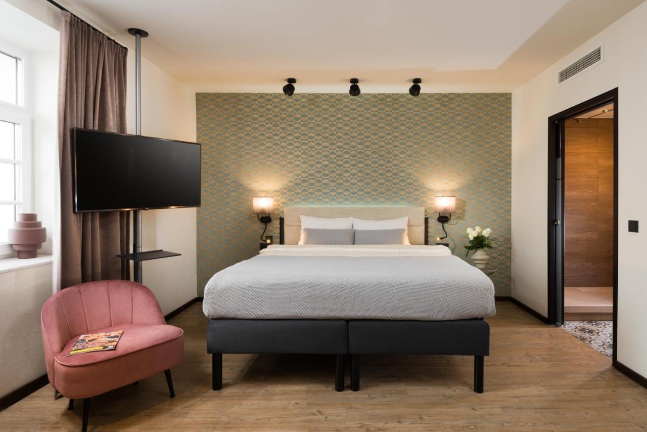 Master Mirabell Apartment Salzburg Luaran gambar