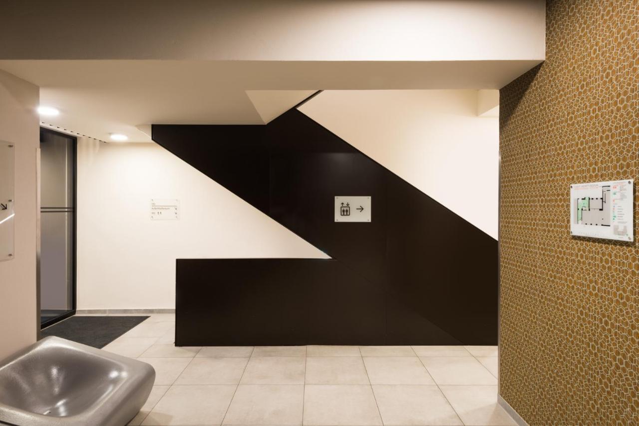 Master Mirabell Apartment Salzburg Luaran gambar