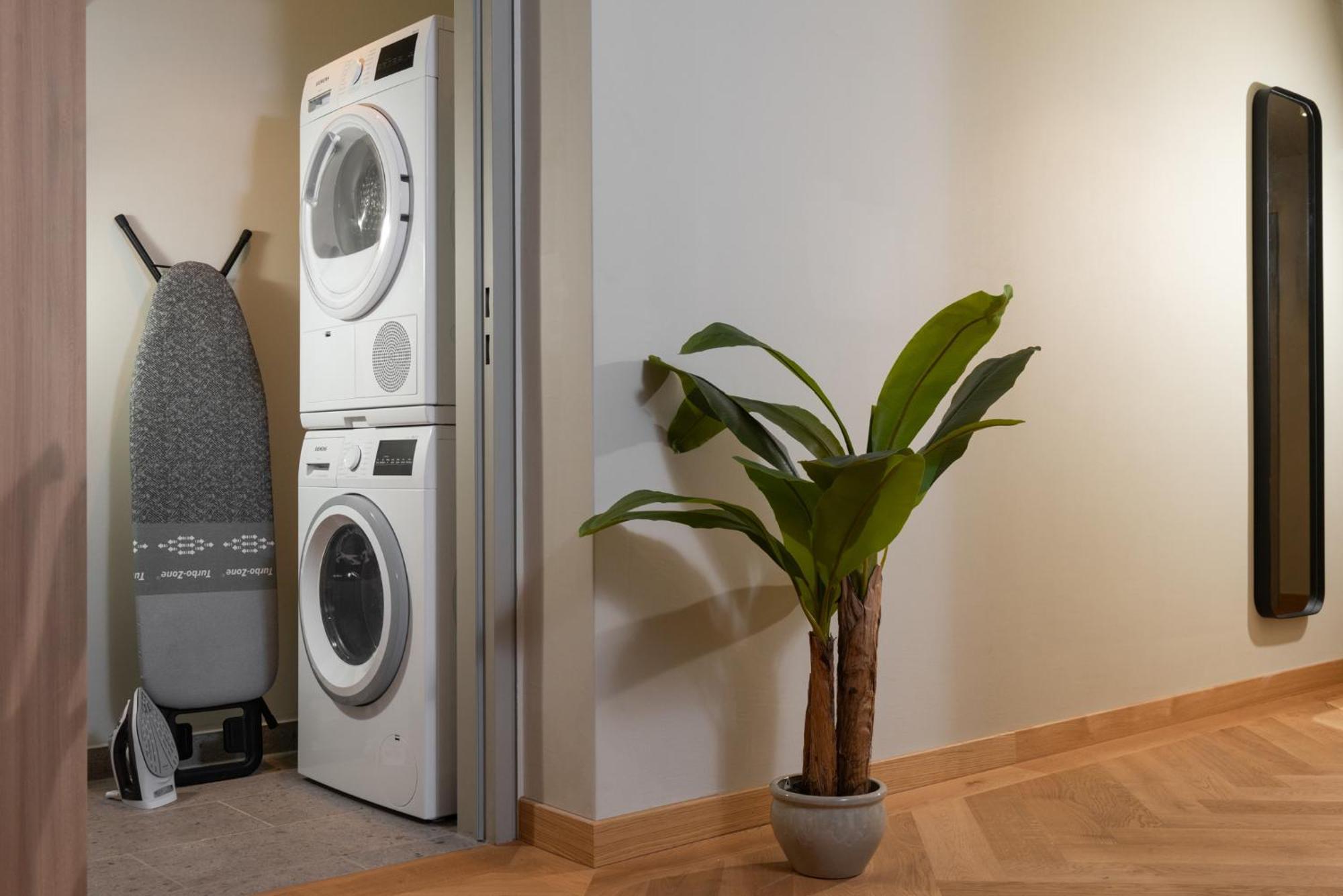 Master Mirabell Apartment Salzburg Luaran gambar