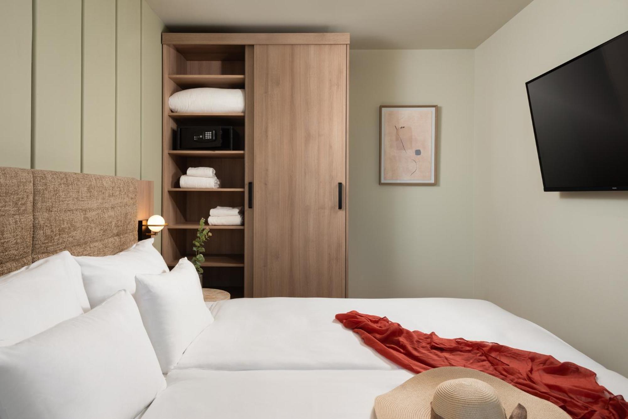 Master Mirabell Apartment Salzburg Luaran gambar