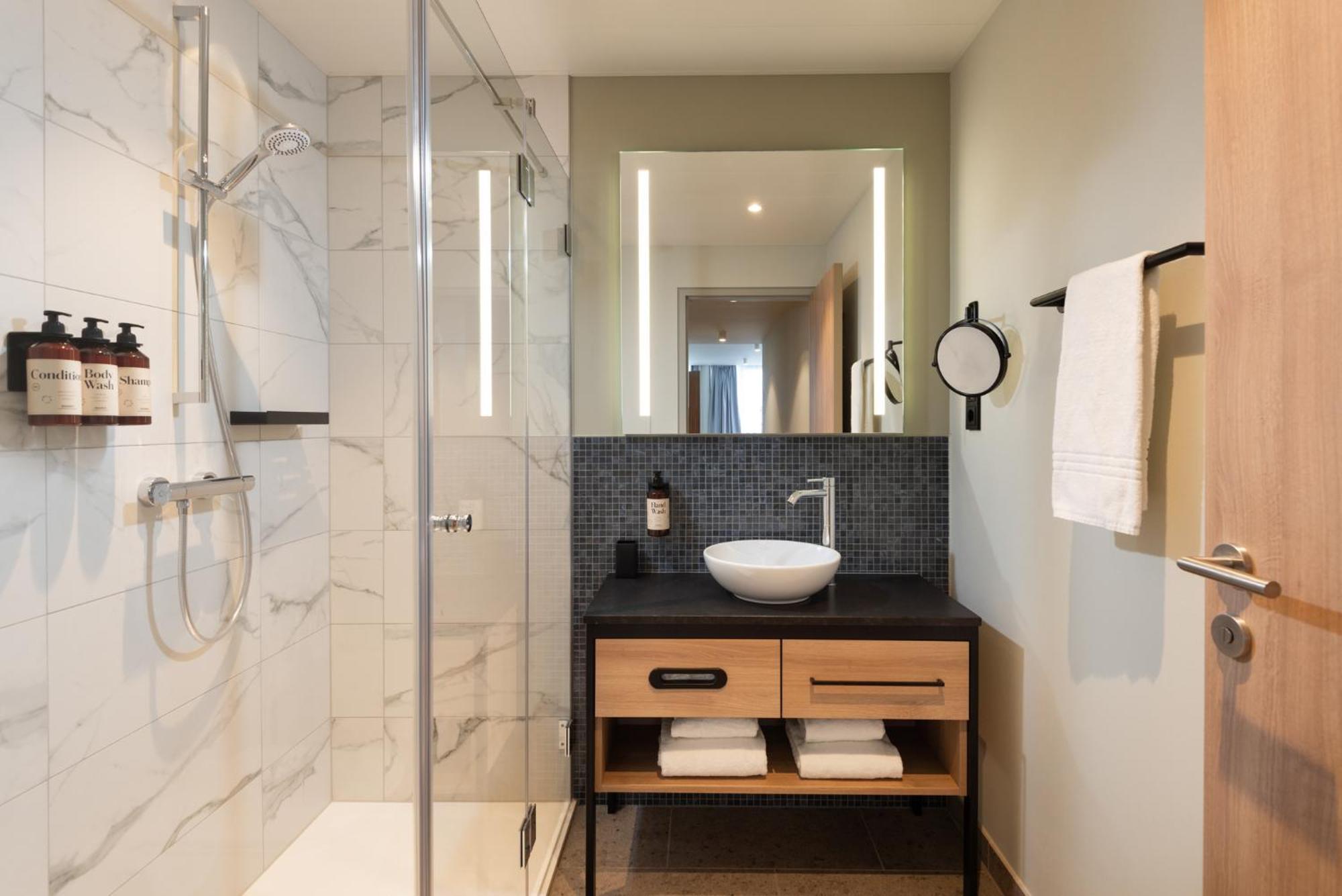 Master Mirabell Apartment Salzburg Luaran gambar